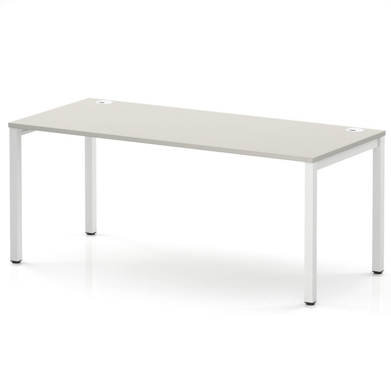 Impulse Single Starter Bench Desk