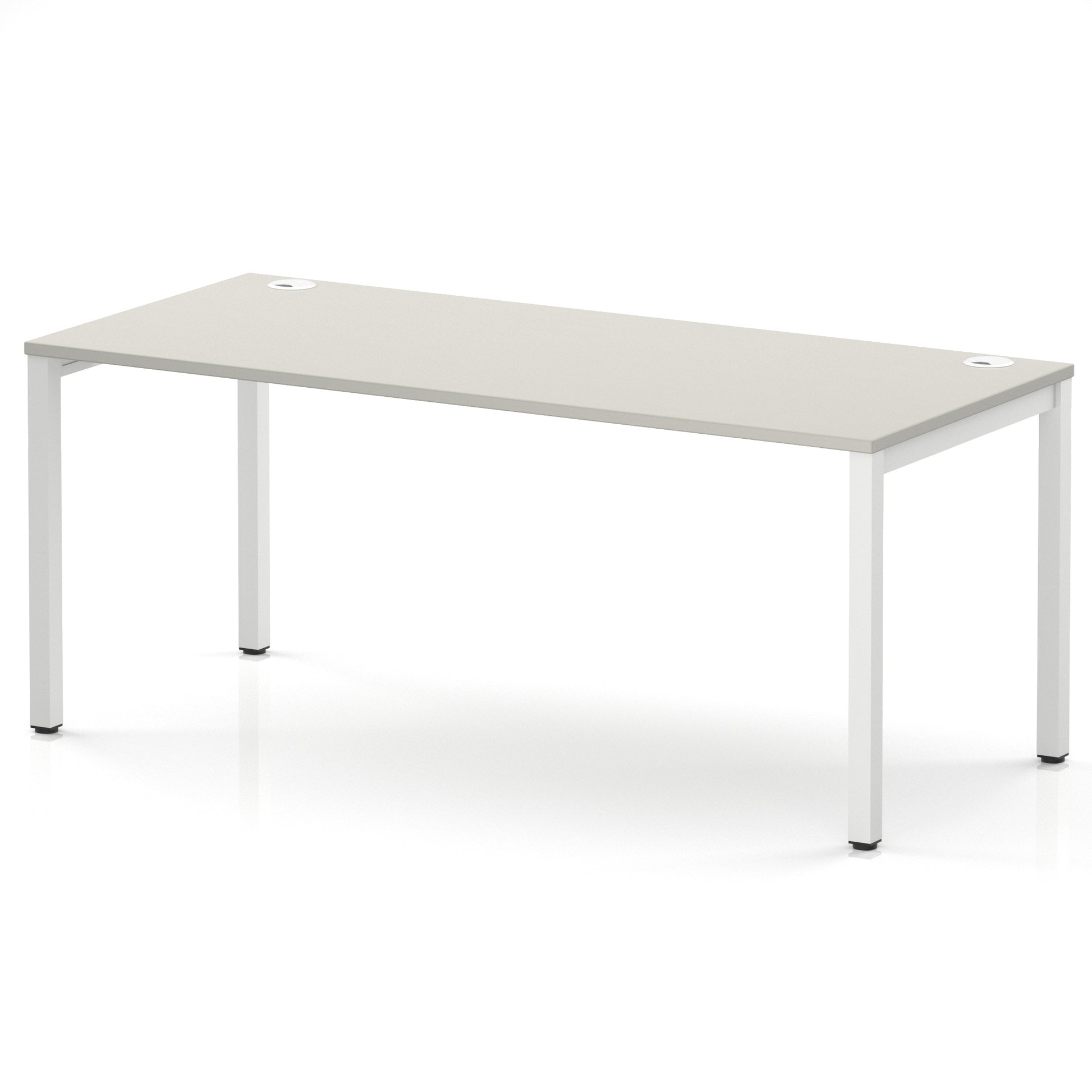Impulse Single Starter Bench Desk