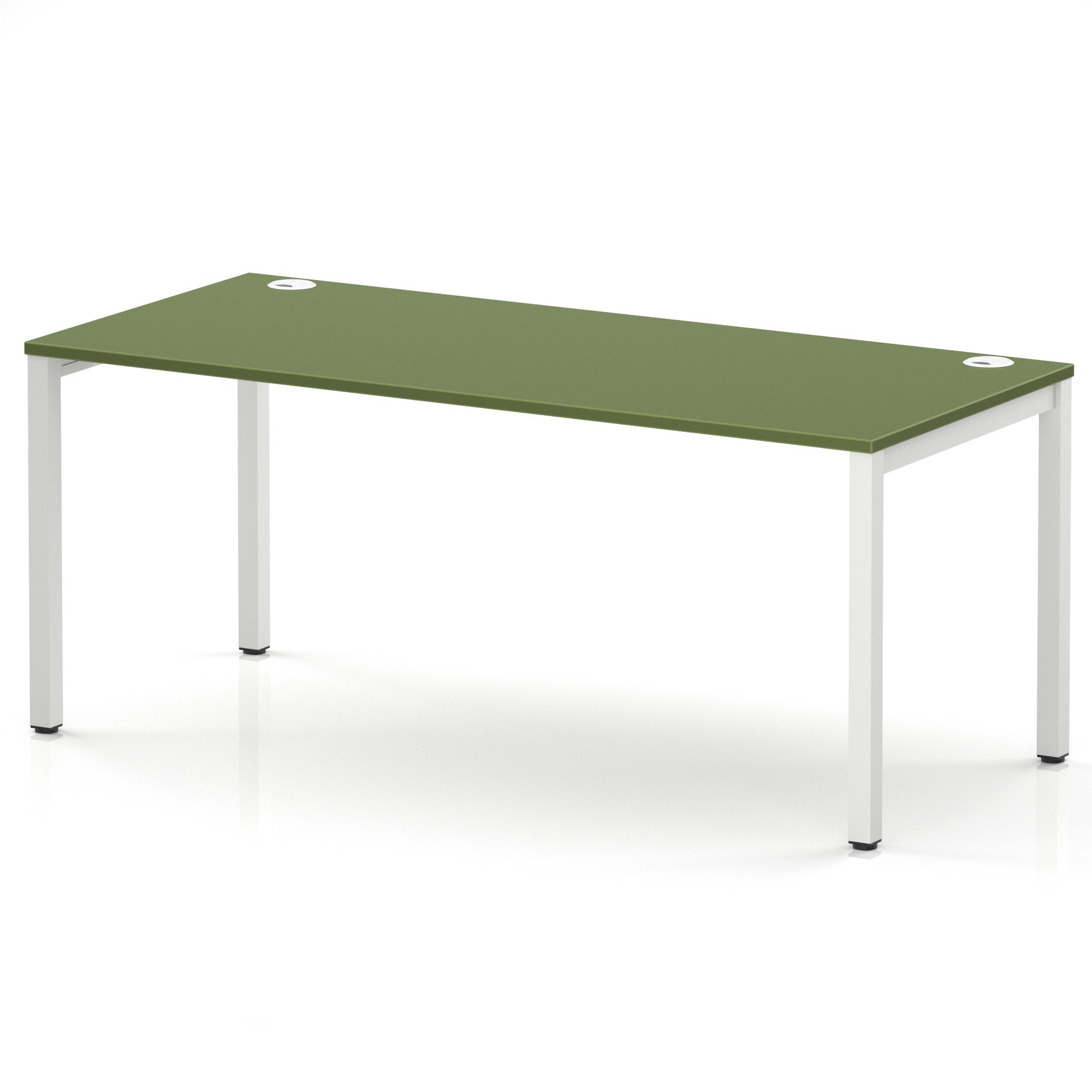 Impulse Single Starter Bench Desk