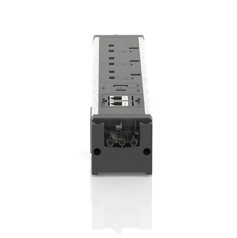 Volta Under Desk Power Unit Module 3x Socket
