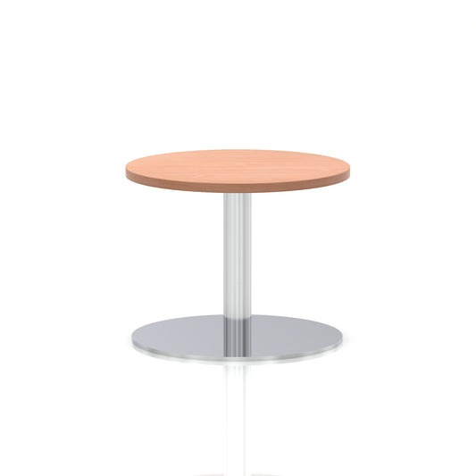 Italia Round Coffee Table
