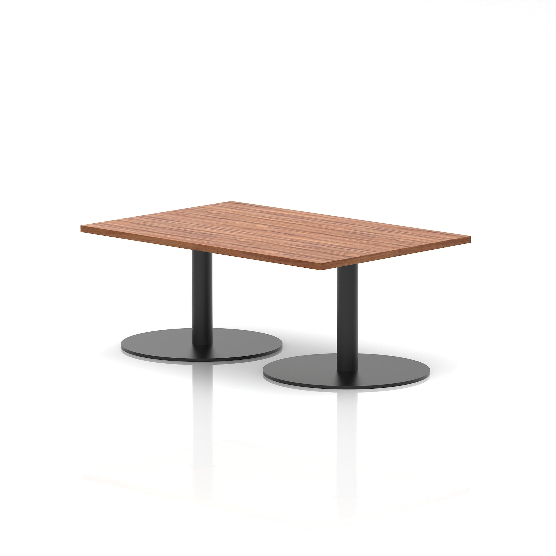 Italia Rectangular Coffee Table