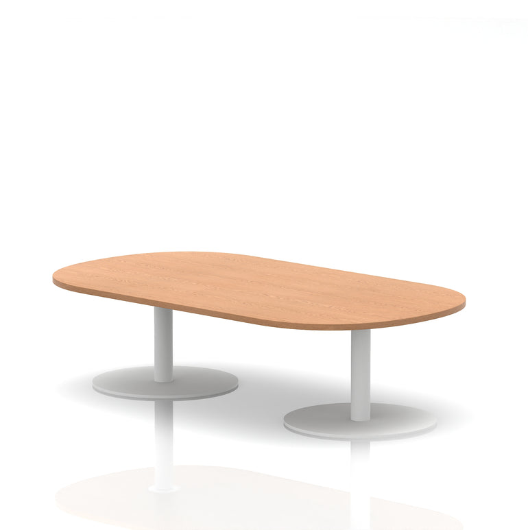 Italia Boardroom Coffee Table