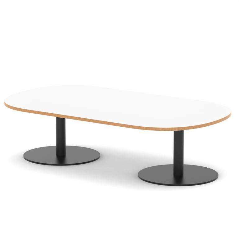 Italia Boardroom Coffee Table
