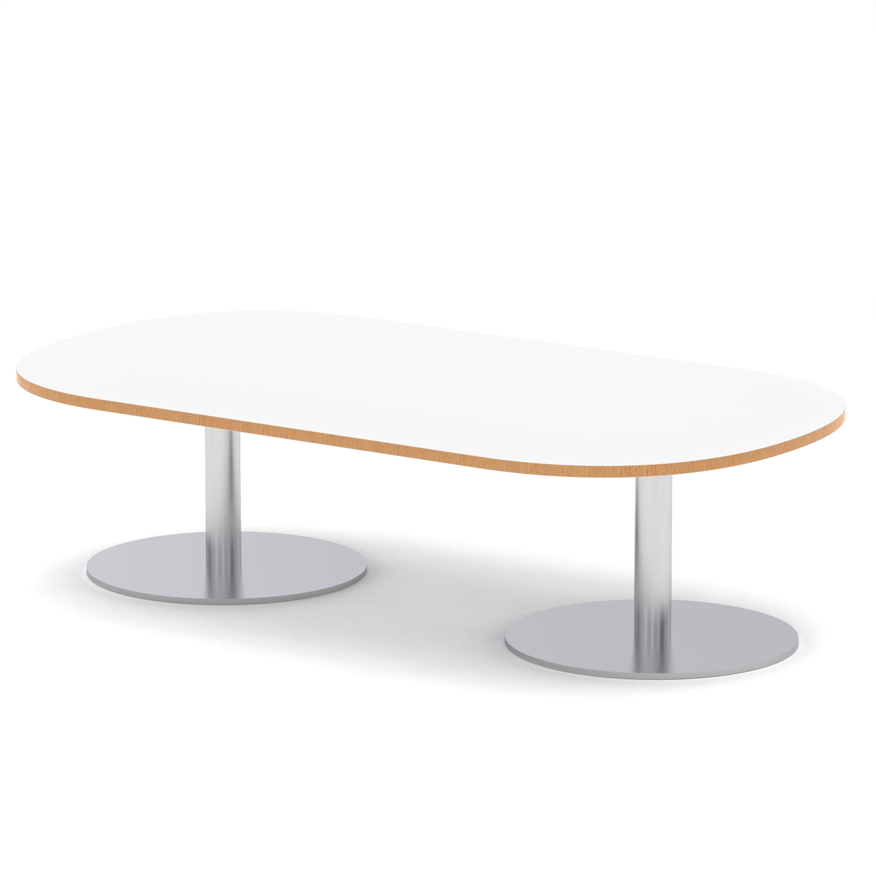 Italia Boardroom Coffee Table