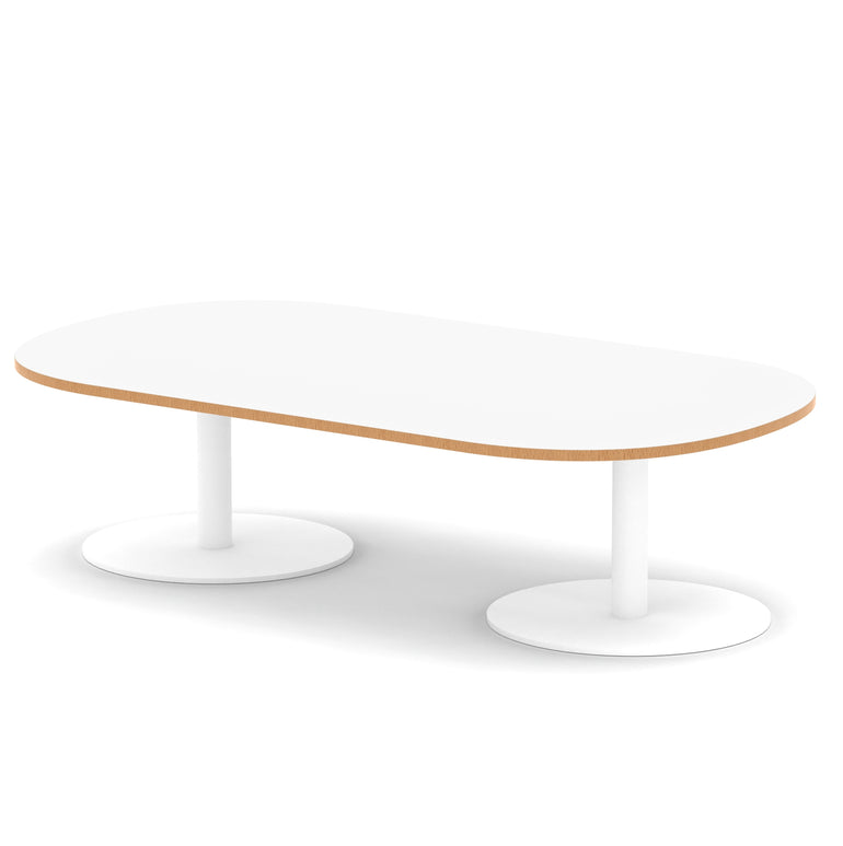 Italia Boardroom Coffee Table