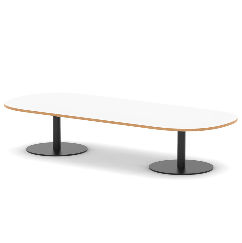 Italia Boardroom Coffee Table