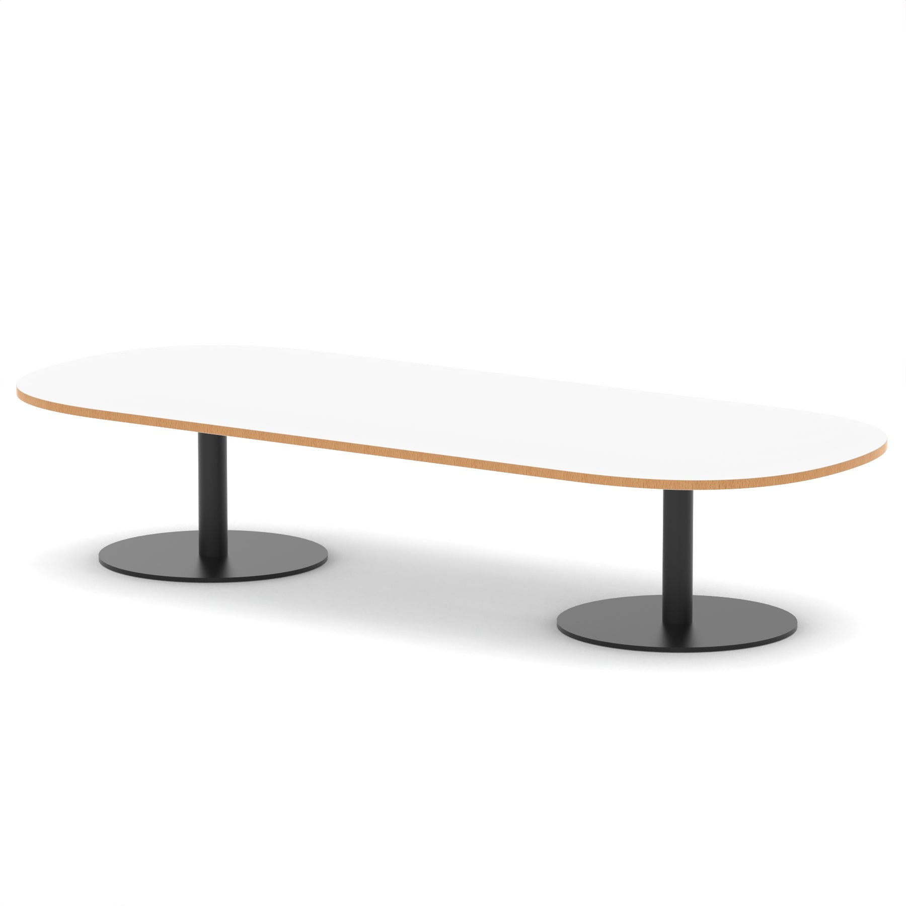 Italia Boardroom Coffee Table