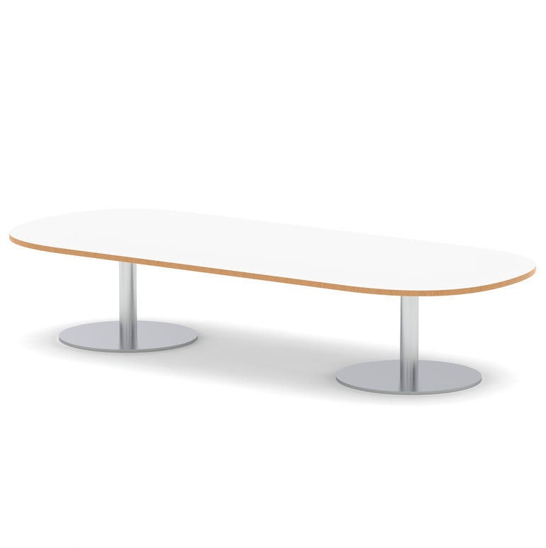 Italia Boardroom Coffee Table