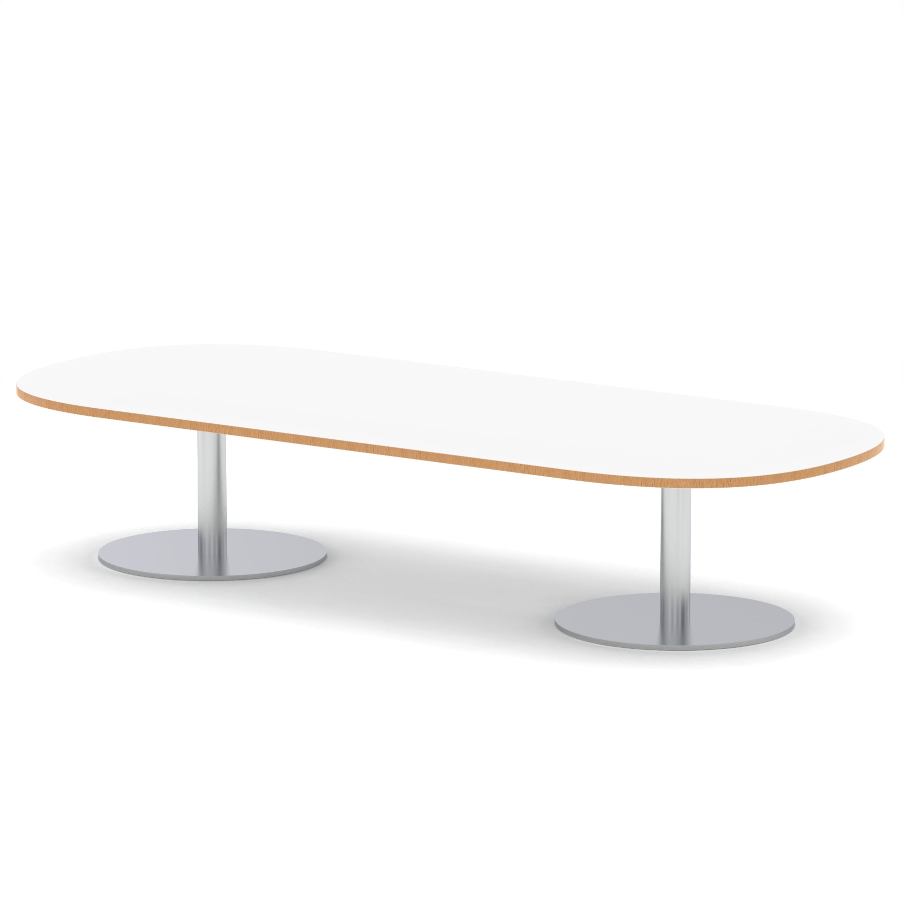 Italia Boardroom Coffee Table