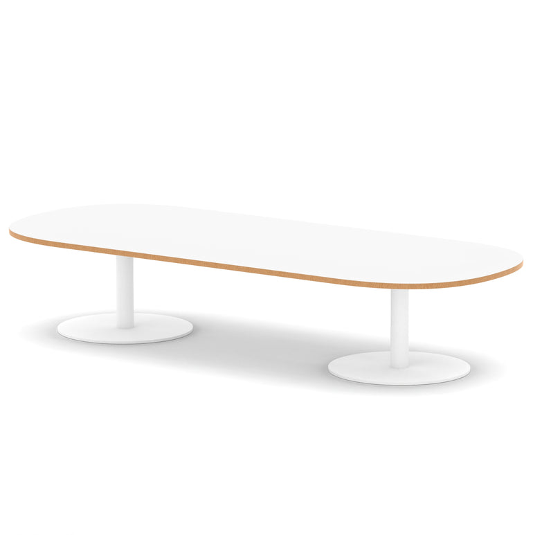 Italia Boardroom Coffee Table