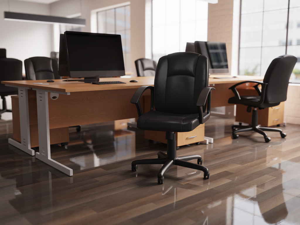 Style Shot Office 3
