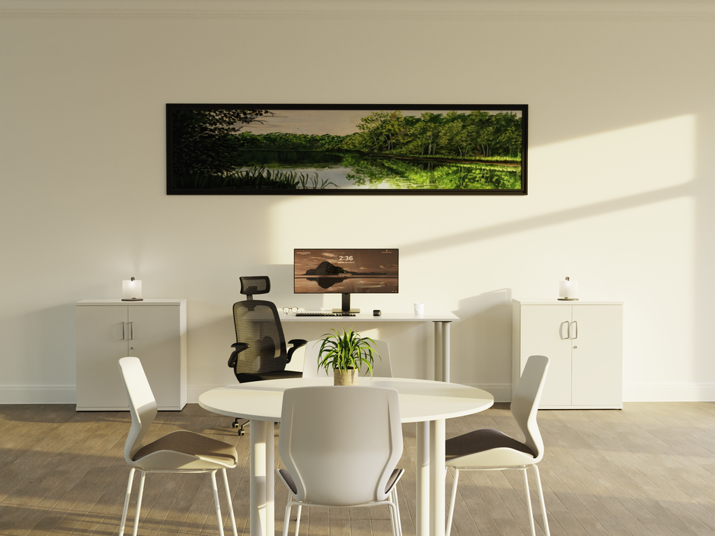 Style Shot Office 2