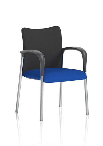 Bespoke Stevia Blue