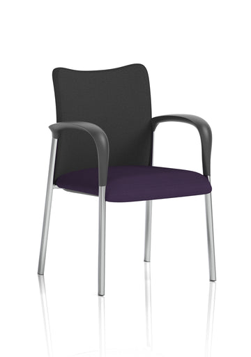 Bespoke Tansy Purple