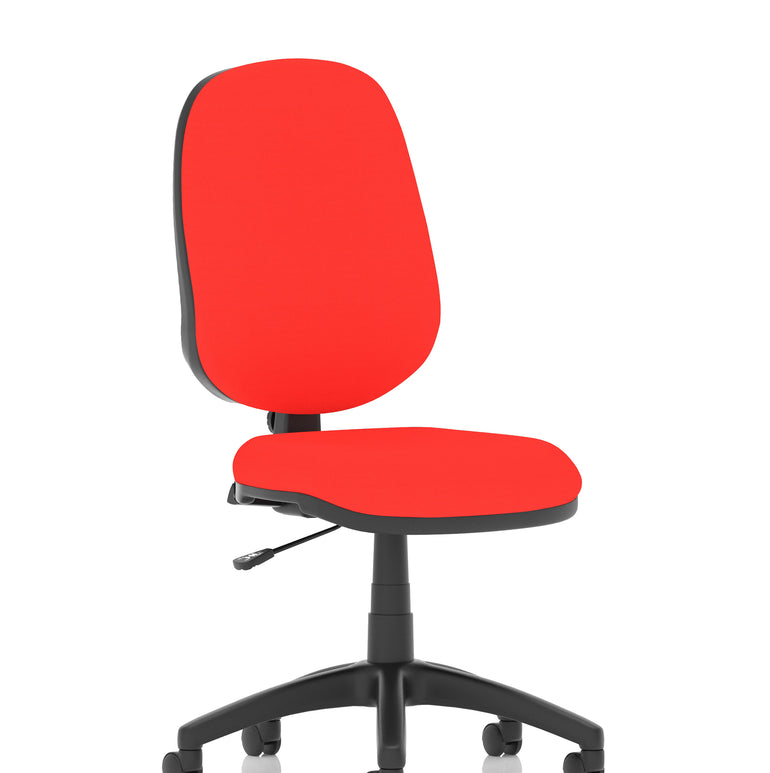 Eclipse Plus I Medium Back Task Operator Office Chair