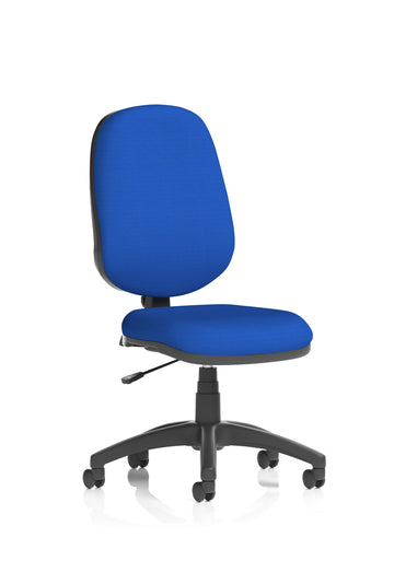 Bespoke Stevia Blue Fabric