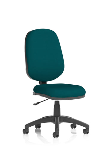 Bespoke Maringa Teal Fabric