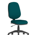  Bespoke Maringa Teal Fabric