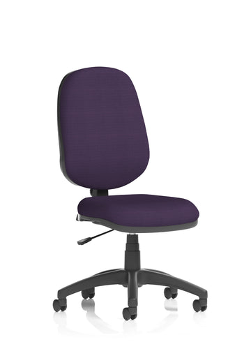 Bespoke Tansy Purple Fabric