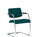  Bespoke Maringa Teal
