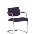  Bespoke Tansy Purple