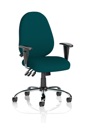 Bespoke Maringa Teal