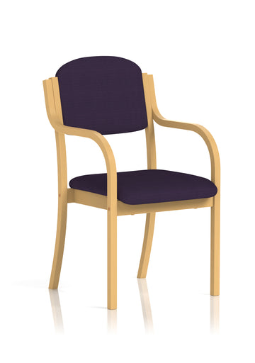 Bespoke Tansy Purple