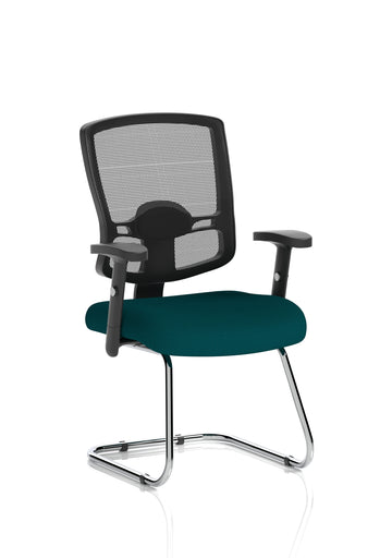 Bespoke Maringa Teal