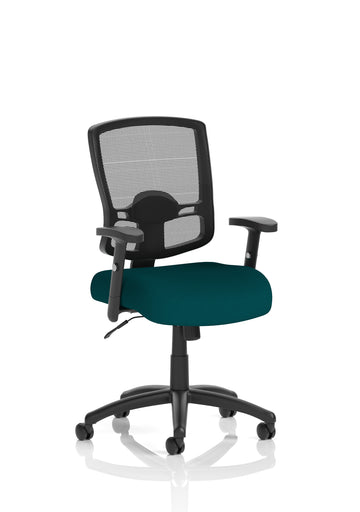 Bespoke Maringa Teal