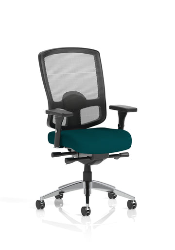 Bespoke Maringa Teal