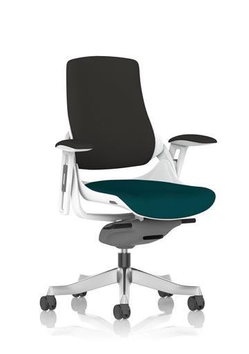Bespoke Maringa Teal