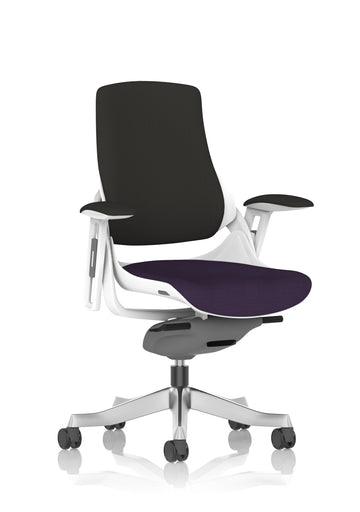 Bespoke Tansy Purple