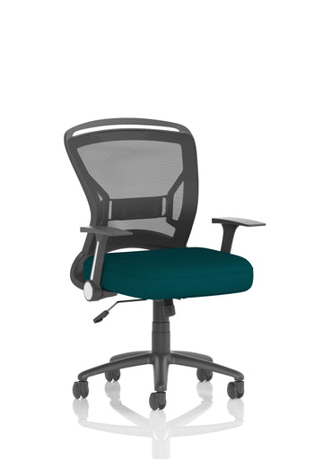 Bespoke Maringa Teal
