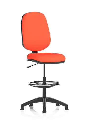 Bespoke Tabasco Orange