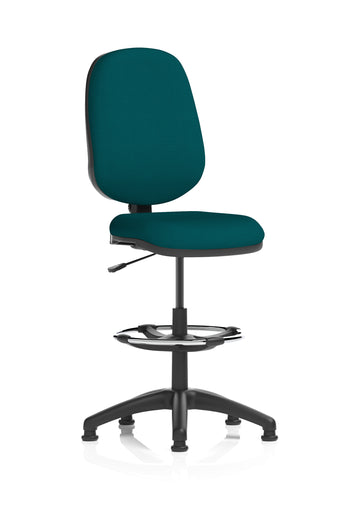 Bespoke Maringa Teal