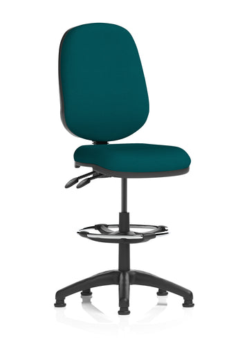 Bespoke Maringa Teal