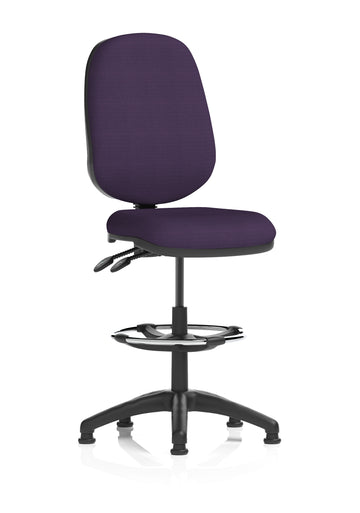 Bespoke Tansy Purple