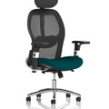  Bespoke Maringa Teal