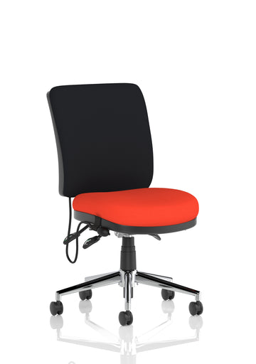 Bespoke Tabasco Orange