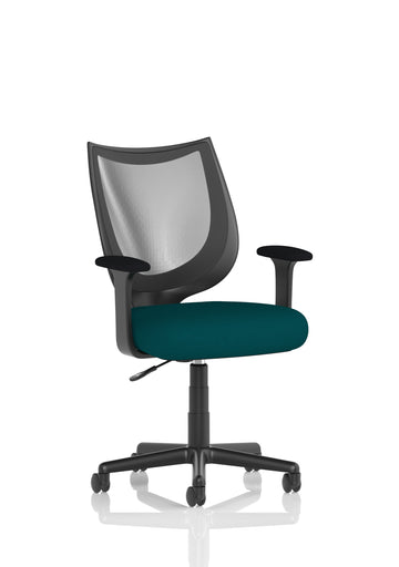 Bespoke Maringa Teal