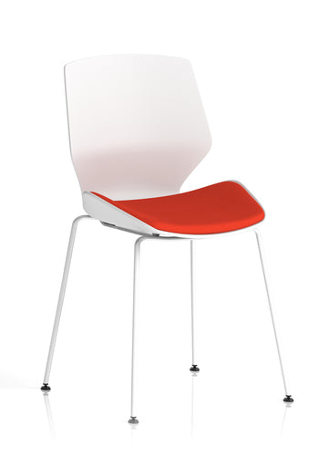 Bespoke Tabasco Orange
