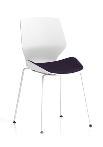 Bespoke Tansy Purple