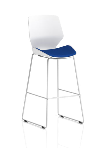 Bespoke Stevia Blue