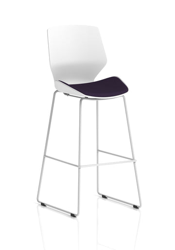 Bespoke Tansy Purple