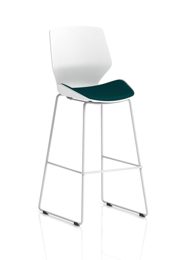 Bespoke Maringa Teal