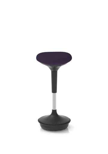 Bespoke Tansy Purple