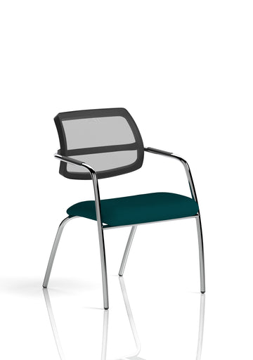 Bespoke Maringa Teal