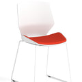 Bespoke Tabasco Orange