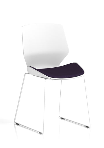 Bespoke Tansy Purple
